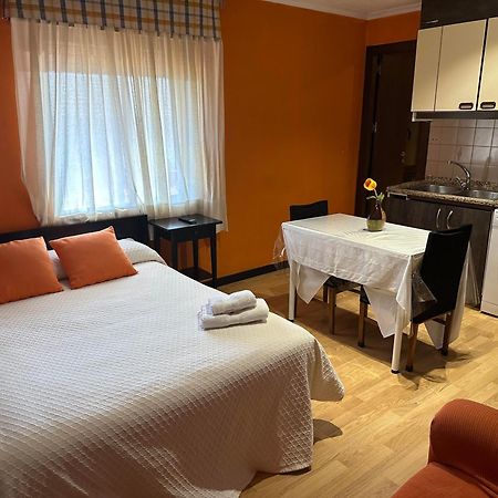 فندق Casa Blanco Conde Laza المظهر الخارجي الصورة