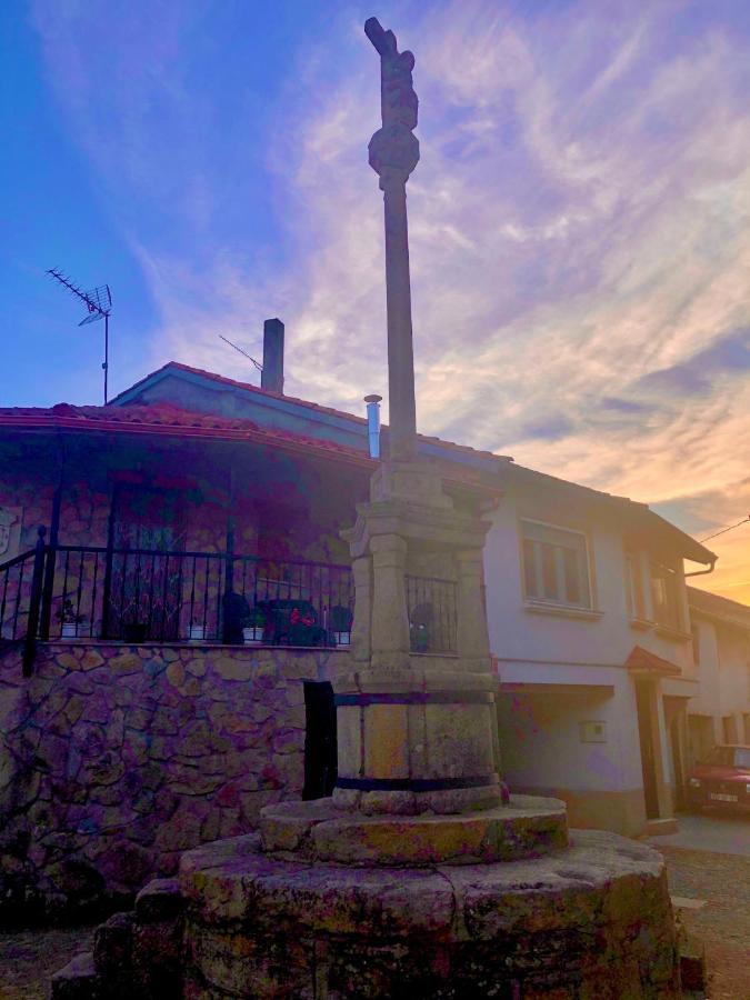 فندق Casa Blanco Conde Laza المظهر الخارجي الصورة