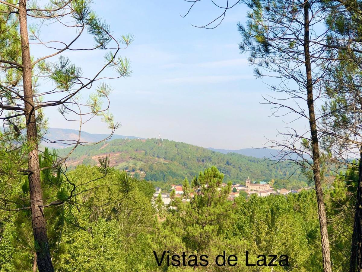 فندق Casa Blanco Conde Laza المظهر الخارجي الصورة