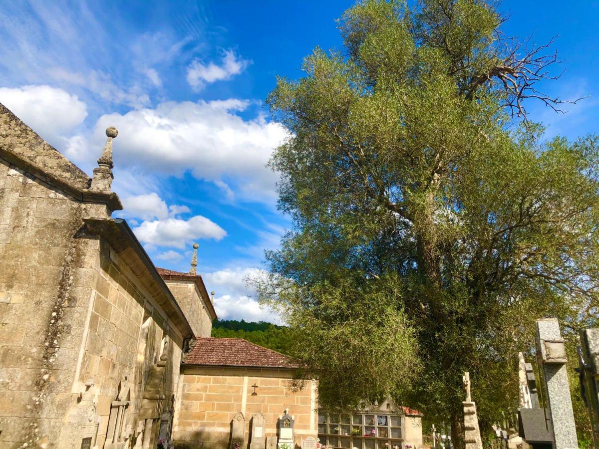 فندق Casa Blanco Conde Laza المظهر الخارجي الصورة