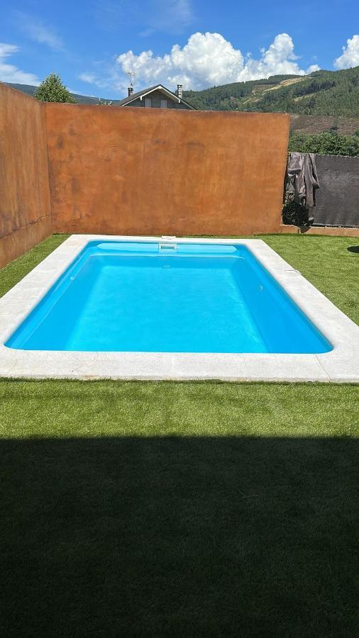 فندق Casa Blanco Conde Laza المظهر الخارجي الصورة