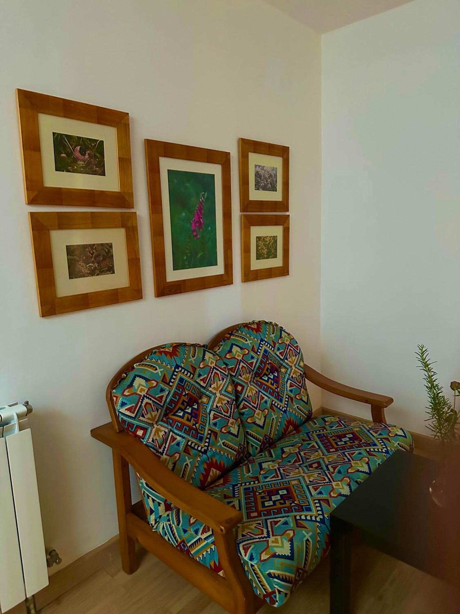 فندق Casa Blanco Conde Laza المظهر الخارجي الصورة