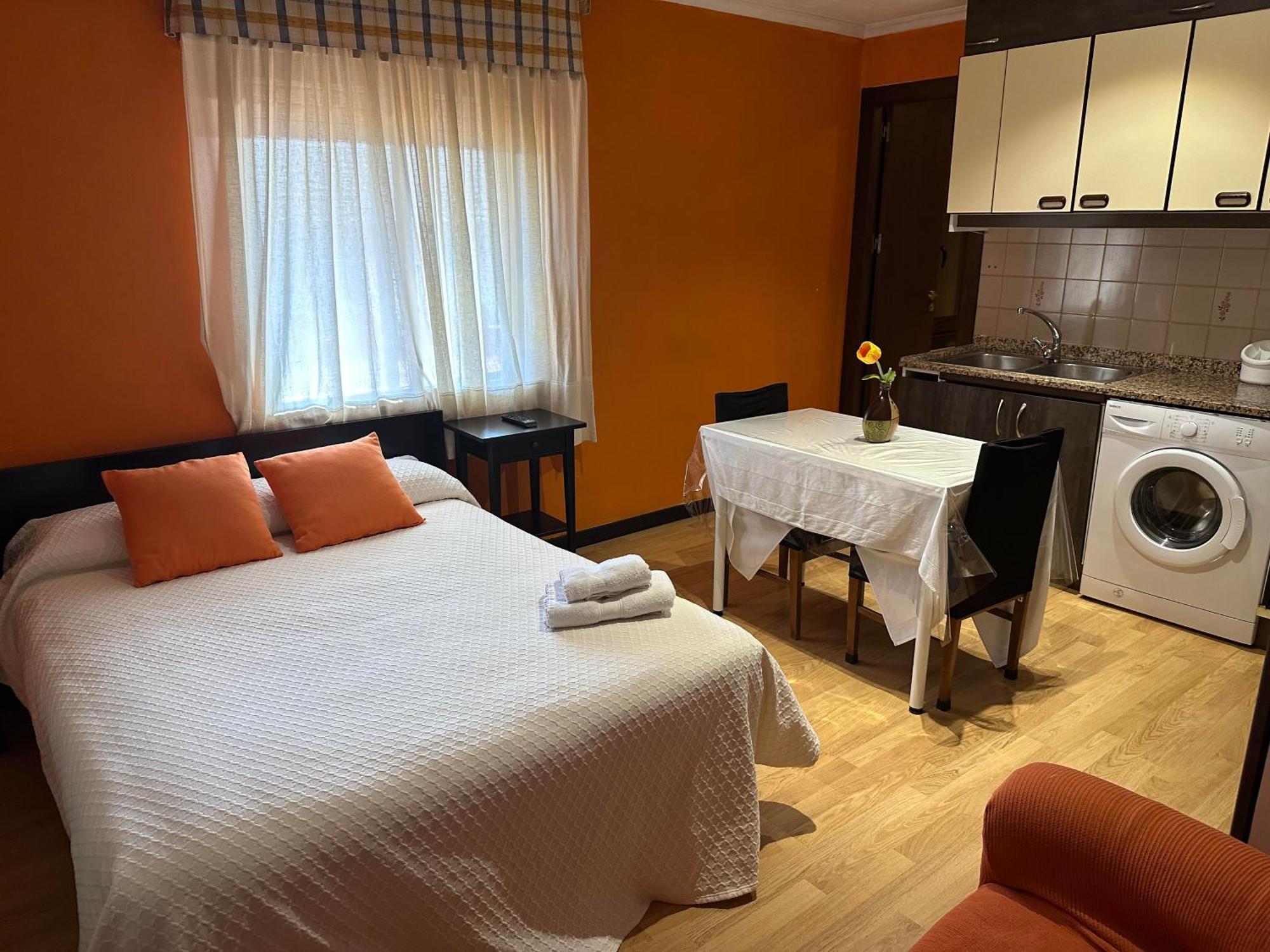 فندق Casa Blanco Conde Laza المظهر الخارجي الصورة