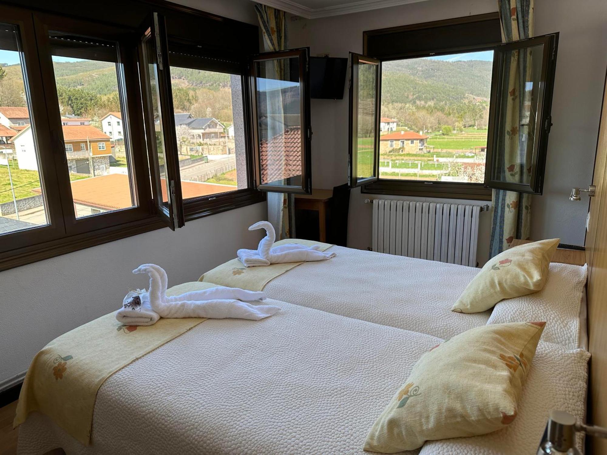فندق Casa Blanco Conde Laza المظهر الخارجي الصورة